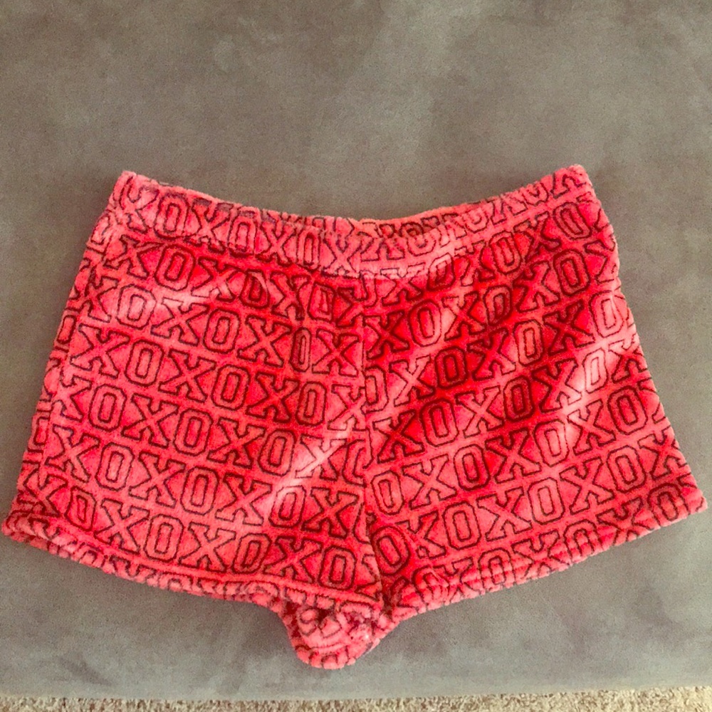 Xoxo Sleep Shorts